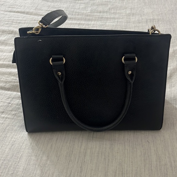 Kate Spade structured bag - Picture 4 of 5
